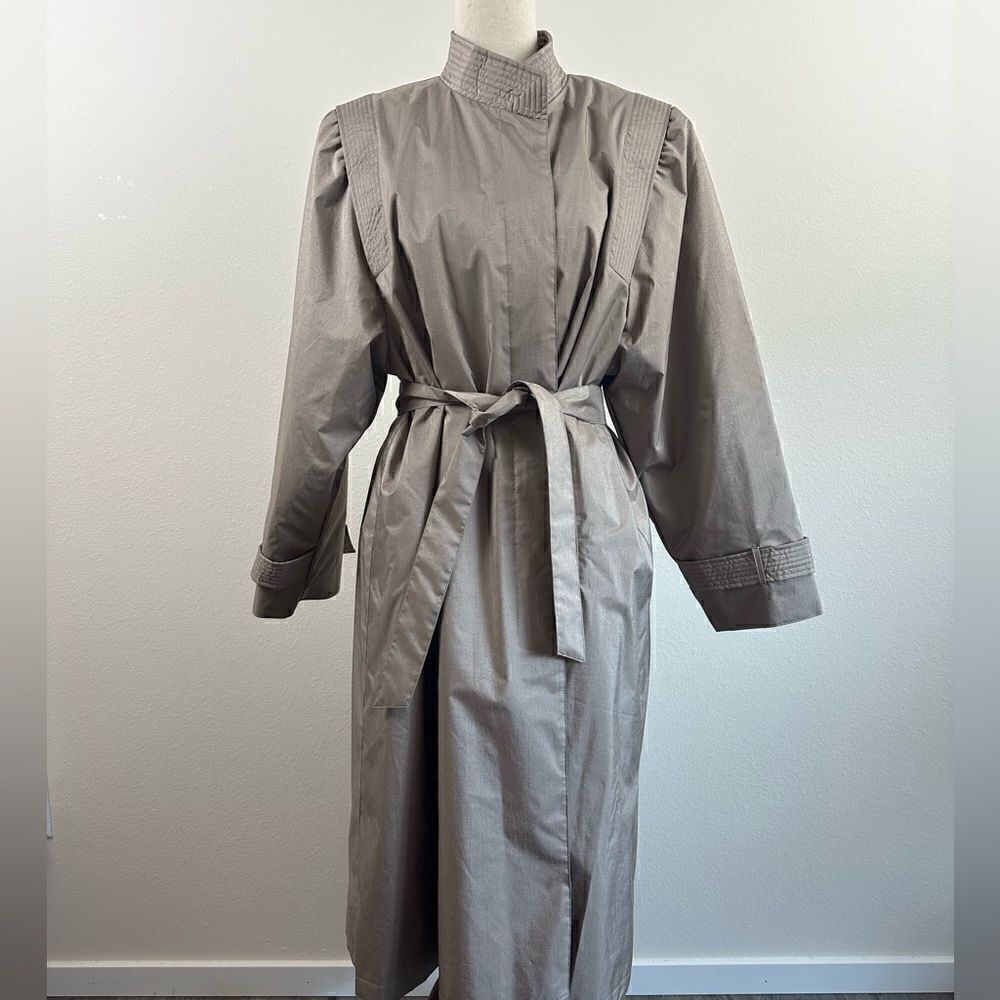 EUC Cambridge Women’s Jacket